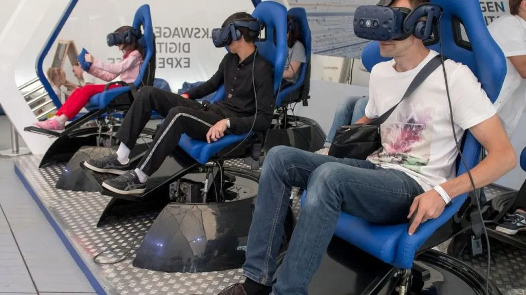 Гик-пикник, Александр Райко.jpg