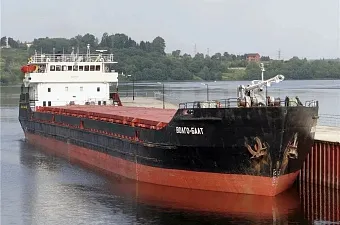 Рост логистических и страховых издержек: как трагедия с судном «Волго-Балт» в Азовском море отразится на зерновом экспорте