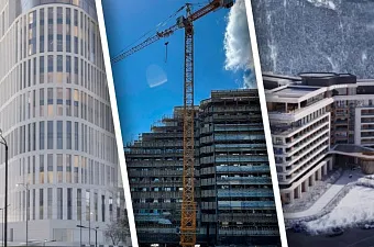 От «Авроры» до «Утюга»: топ-7 знаковых реконструкций и долгостроев Юга и Северного Кавказа
