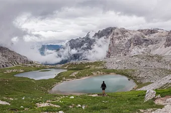 Туристическая перезагрузка Кавказа: новая расстановка сил