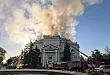 «Великий шедевр практически уничтожен»: что известно об ударе по панораме Севастополя
