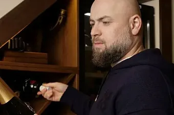 Давид Газзати, Galabu Group: Почему Кавказ стал слишком дорогим для туристов