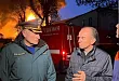 Режим ЧС и нефтяные пятна: Туапсе атакован в третий раз