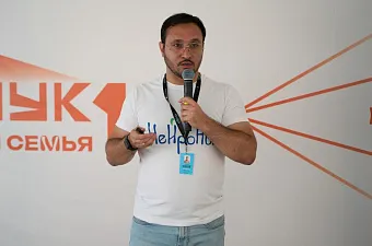 Николай Иванов, ChildGood Аnimation: «Кластер помогает аниматорам встраиваться в реальное производство»