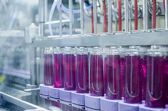 Косметика на аутсорсе: как устроено контрактное производство на Юге