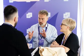 40% девелоперов не получат прибыль в 2026 году: о чем говорят на форуме «Движение»