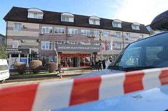 Студент открыл стрельбу в техникуме Анапы: почему в России продолжается волна шутинга