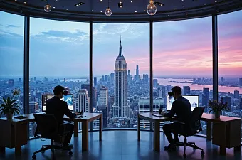 Без паники: как компаниям юга России работать в ОАЭ в условиях конфликта