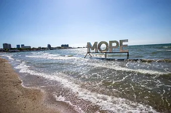 Возвращение пляжей Анапы: как курорт готовится ко второму лету после разлива мазута