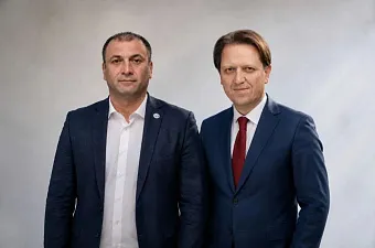 Панин, Махмудов, «Картфонд»: СКФО — это пространство для новых практик жилой среды