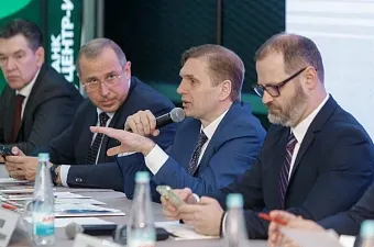 Победим логистикой, наукой и МСП: как Ростовская область борется за статус центра Юга