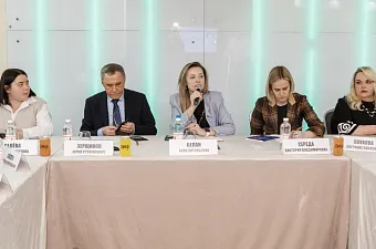 Бизнес и НКО: Ростовская область меняет правила игры