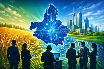 Чем привлекает Дон: эксперты о бизнес-климате Ростовской области