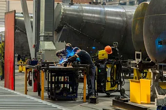 Инвестиционный портфель Ростовской области 2026: год массовой сдачи заводов