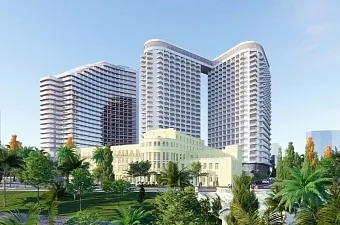 План на 62 млрд: пять крупнейших проектов Кубани в сфере туризма в 2026 году