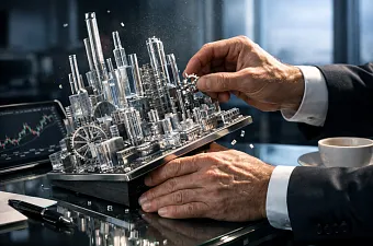 Адаптация после шока: как бизнес настраивает новую налоговую реальность