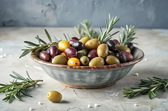 Дагестан привьет оливу на российскую почву: на Кавказе закладывают первое промышленное производство оливок и масла