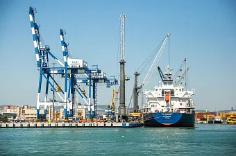 Переломный момент: как атаки на Дубай переформатируют логистику юга России