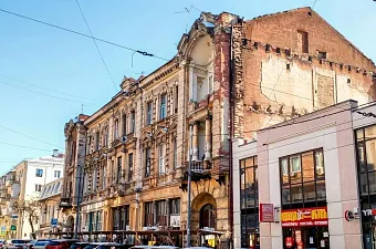 Инвестиции в ОКН: как работает новый механизм вложений в историческое наследие
