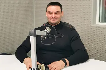 Тимур Власенко, ГК «СДК»: Зачем вкладывать 17 миллиардов в Коктебель