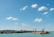 Полгода на старт: сможет ли паром Махачкала – Курык изменить логистику Каспия