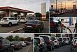 Вторая волна топливного кризиса прокатилась по Югу: когда она закончится?