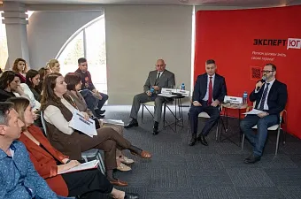 Ниша плюс технология: формула роста в кризис от ставропольского бизнеса