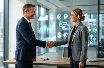 Банки в гонке за юрлицами: что ценят корпоративные клиенты