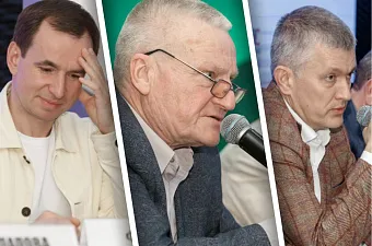 Робот-сварщик и робот-литейщик: как донские компании внедряют умные машины