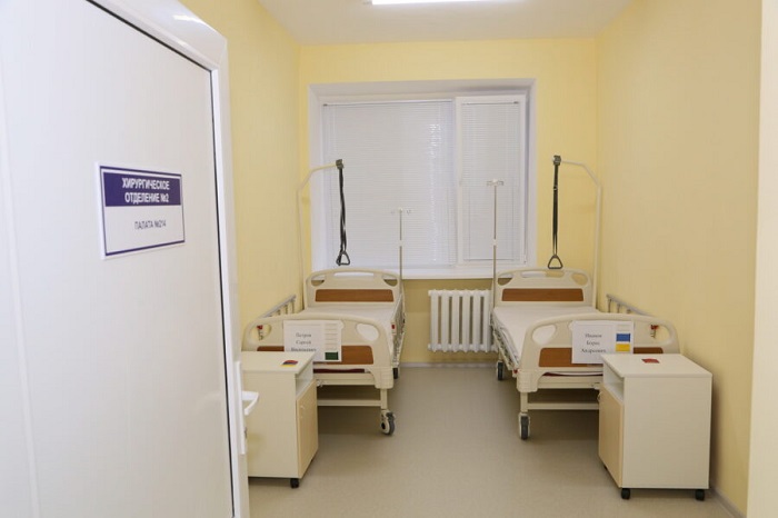 Два новых медицинских учреждения построят в Пятигорске