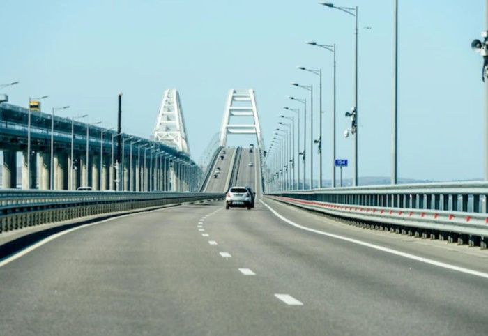 К 2024 году трассу М-4 «Дон» продлят до Крымского моста