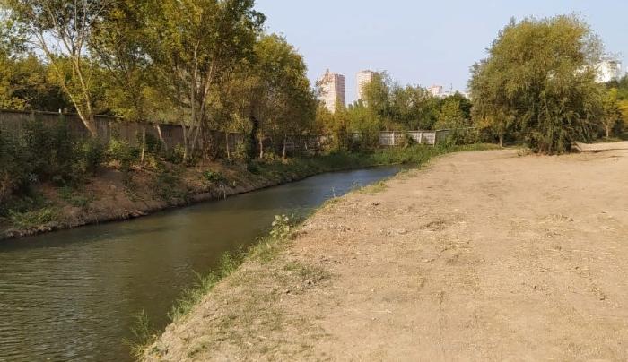Форум «Малые реки в больших городах» впервые прошел в Ростове в онлайн-режиме