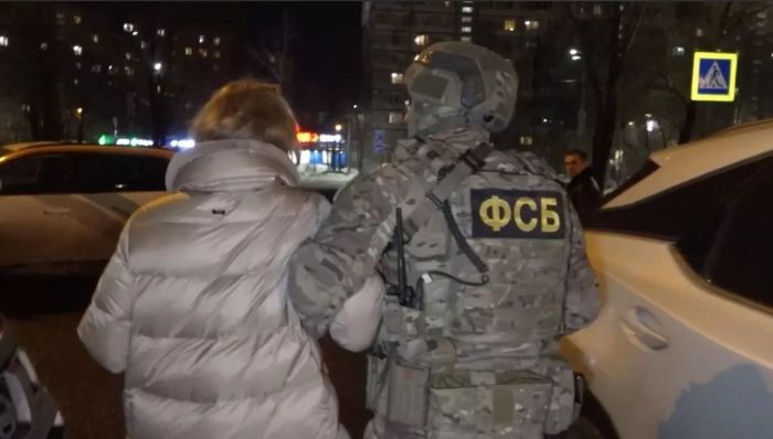 ФСБ нейтрализовала в Сочи один из мошеннических кол-центров, причастных к хищению у россиян 7 млрд руб.