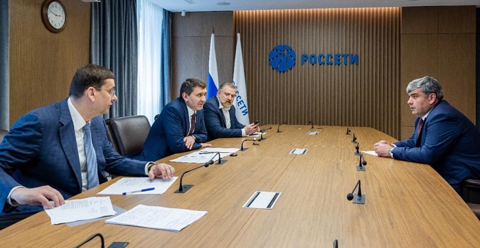 Группа «Россети» направит порядка 1,6 млрд рублей на развитие электросетей Кабардино-Балкарии в 2022 году