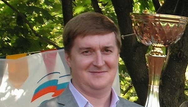 Директор ростовского порта останется под стражей Директор ростовского порта останется под стражей