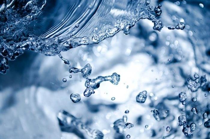 В Симферополе минимизировали потребление воды из артезианских источников