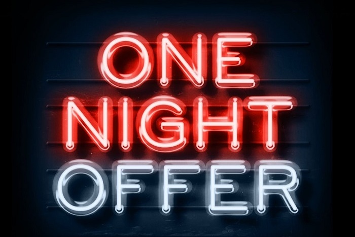 Альфа-Банк запустил новый формат найма «One Night Offer»: вечером интервью, утром — оффер