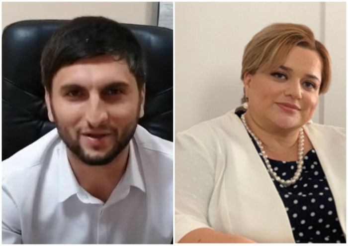 В Дагестане объявлено о новых назначениях в двух министерствах