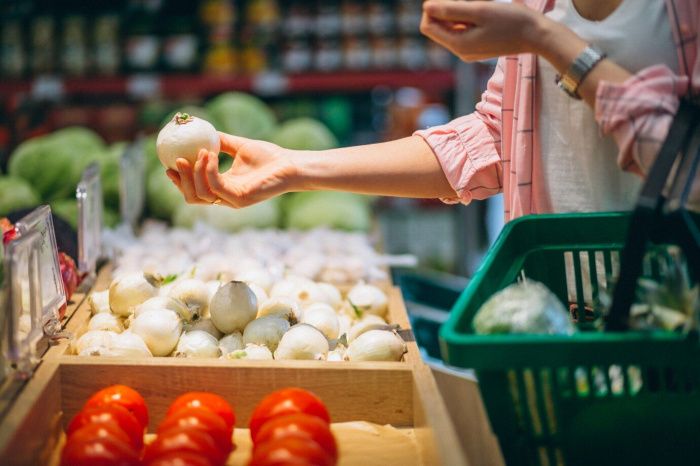 В Ставропольском крае цены на продукты питания продолжают разгонять инфляцию