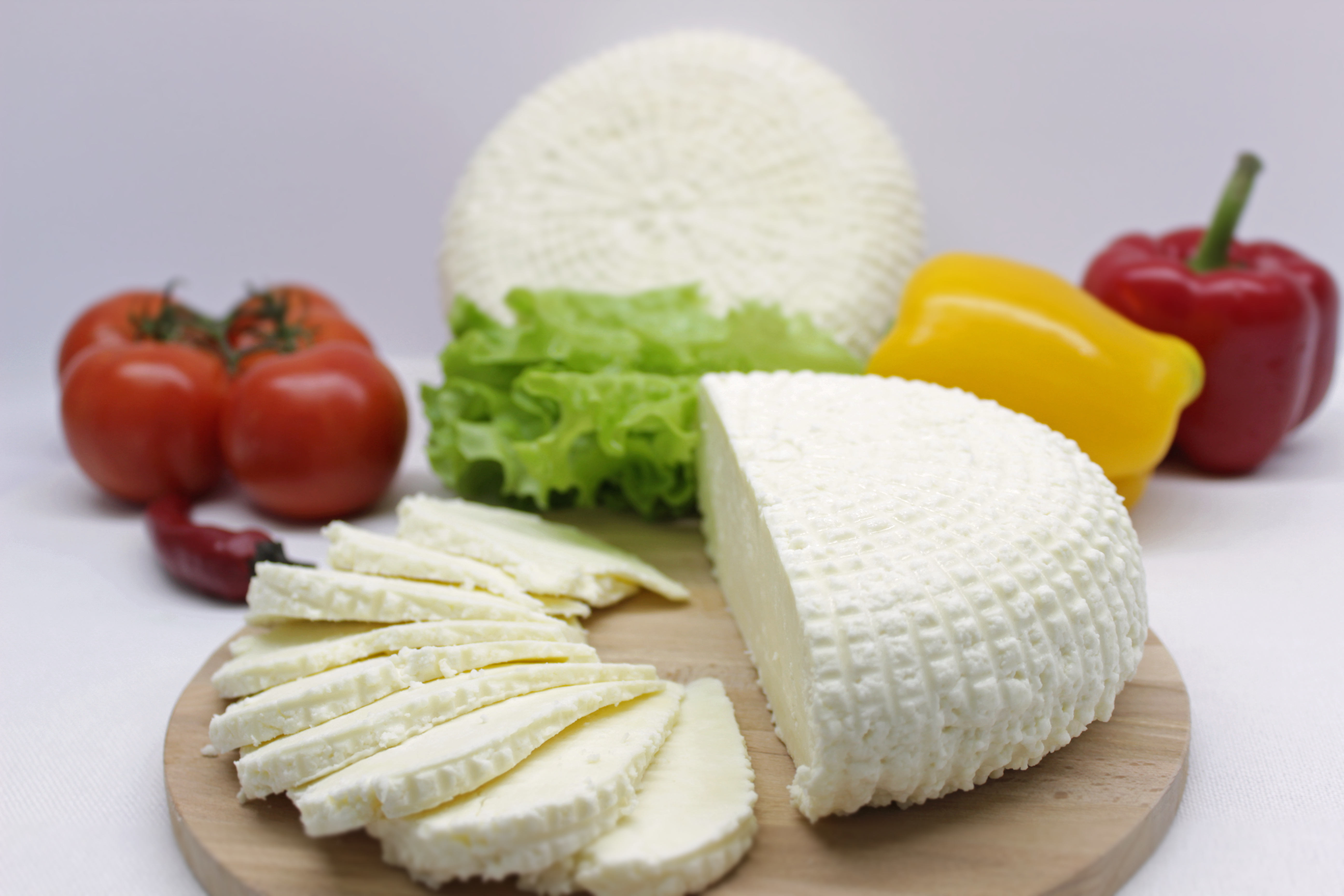 Суд по интеллектуальным правам отменил решение о производстве адыгейского сыра за пределами Адыгеи