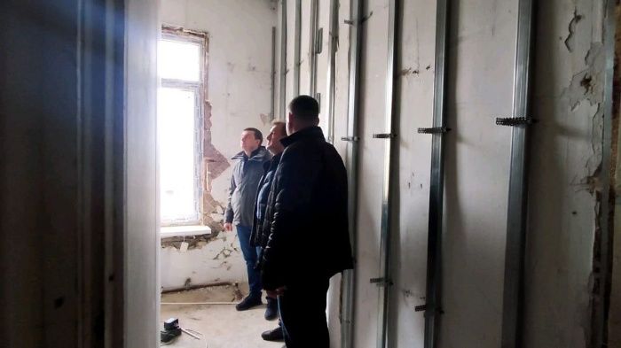 В Ставрополе отремонтируют военкомат за 16,5 млн рублей