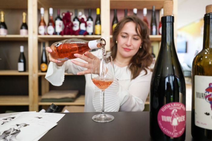 Жаркое лето 2025 года сократило урожай виноделам Кубани и Крыма