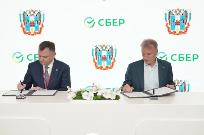 В Ростове-на-Дону откроют школу цифровых инженеров В Ростове-на-Дону откроют школу цифровых инженеров