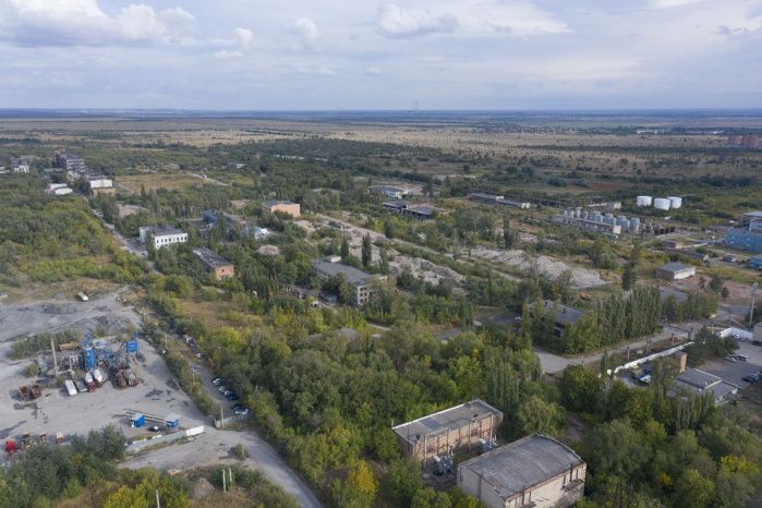 В создание экопромышленного технопарка по переработке отходов в Ростовской области вложат 1,3 млрд рублей