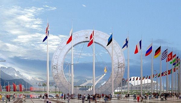 «Центр «Омега» начинает продажи олимпийских объектов из-за долгов
