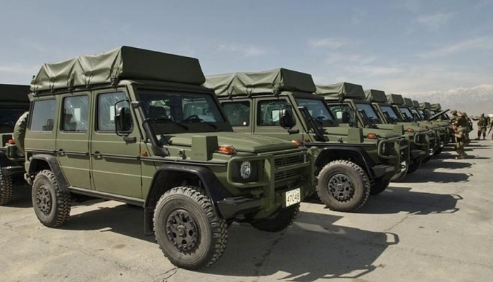 Сегодня военные атташе 18 стран прибудут в Ростовскую область
