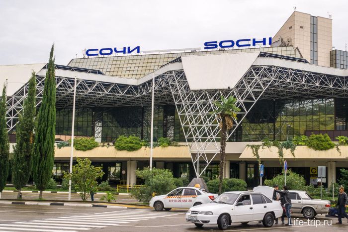 Авиакомпания Uzbekistan Airways запустила первый прямой рейс из Сочи