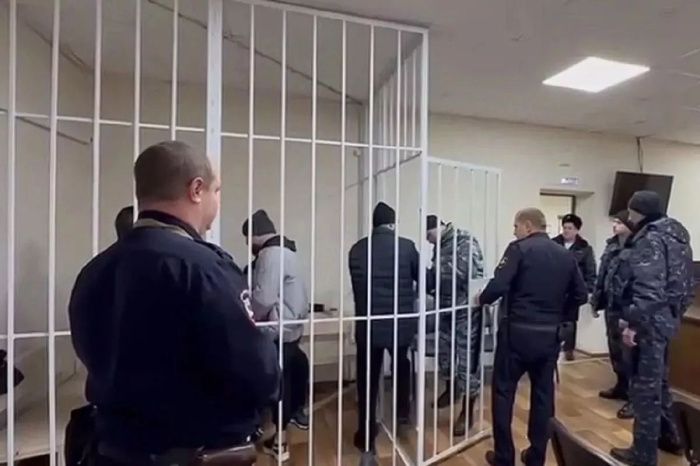 Вступил в силу приговор в отношении восьми участников дела о беспорядках в аэропорту Махачкалы Вступил в силу приговор в отношении восьми участников дела о беспорядках в аэропорту Махачкалы