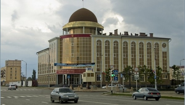 Президентская библиотека в 2015 году откроет региональный центр в Чечне