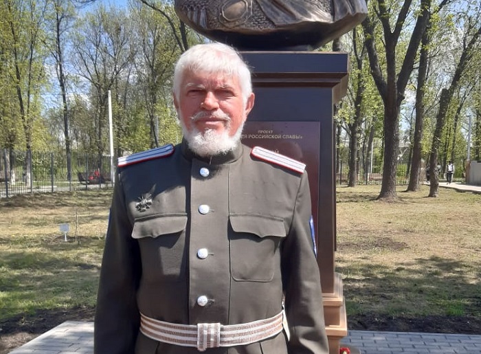 Войско в походе: какова роль казачества в конфликте на Украине